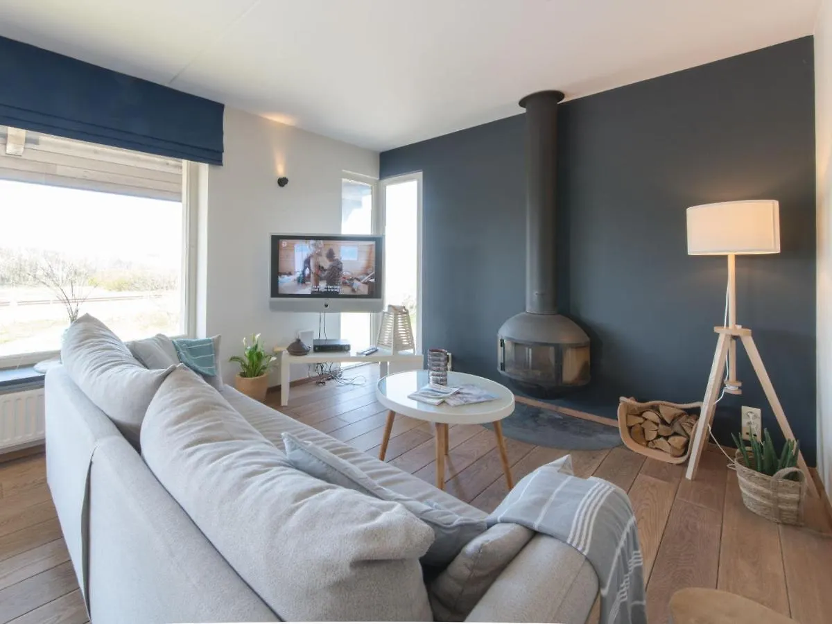 Apartment Twins Bredene