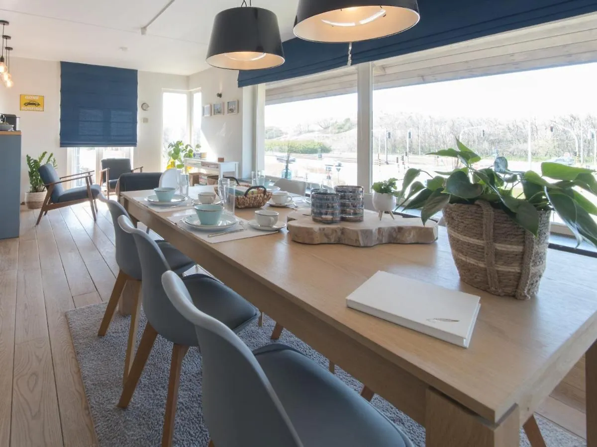 Apartment Twins Bredene