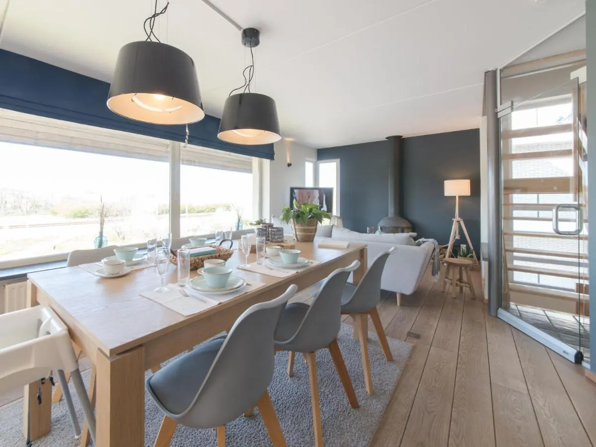 Apartment Twins Bredene