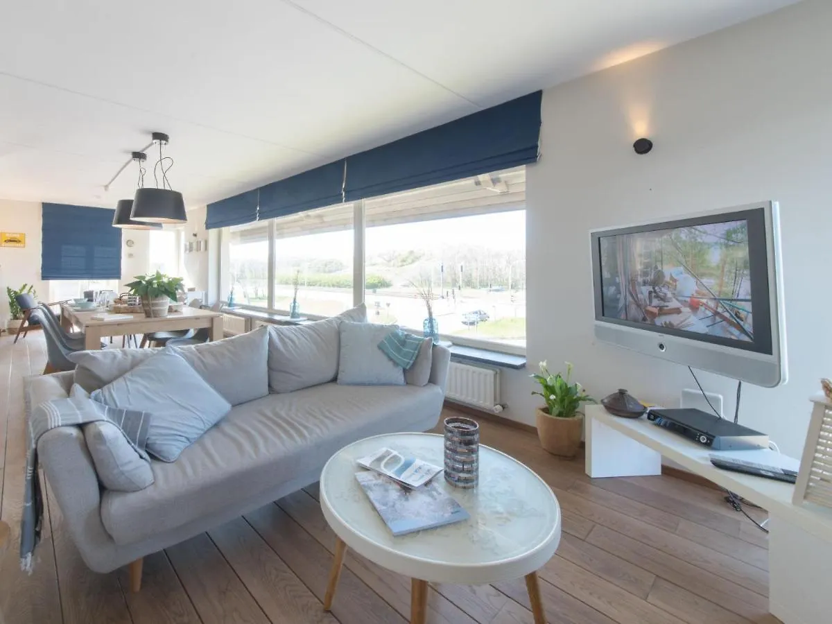 Apartment Twins Bredene