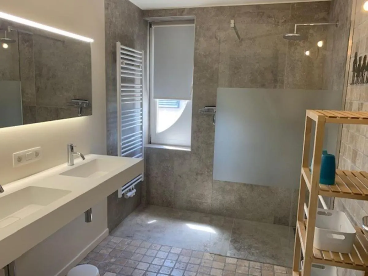 Apartment Twins Bredene