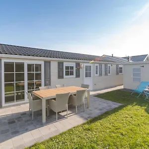 Holiday Park Kerlinga-20 By Interhome Bredene