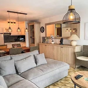Residentie Astrid-7 By Interhome Bredene